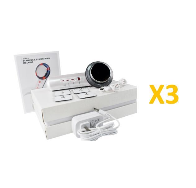 Beauty Care Slimming Device Handheld