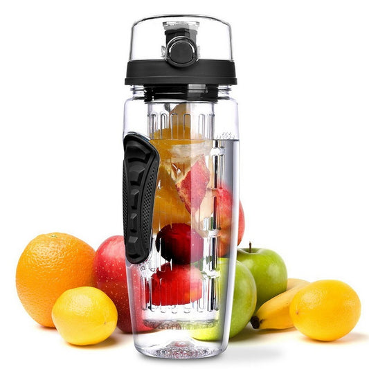 Infuser Water Bottle 32Oz