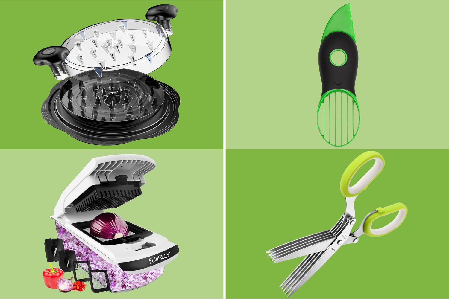 Kitchen Tools