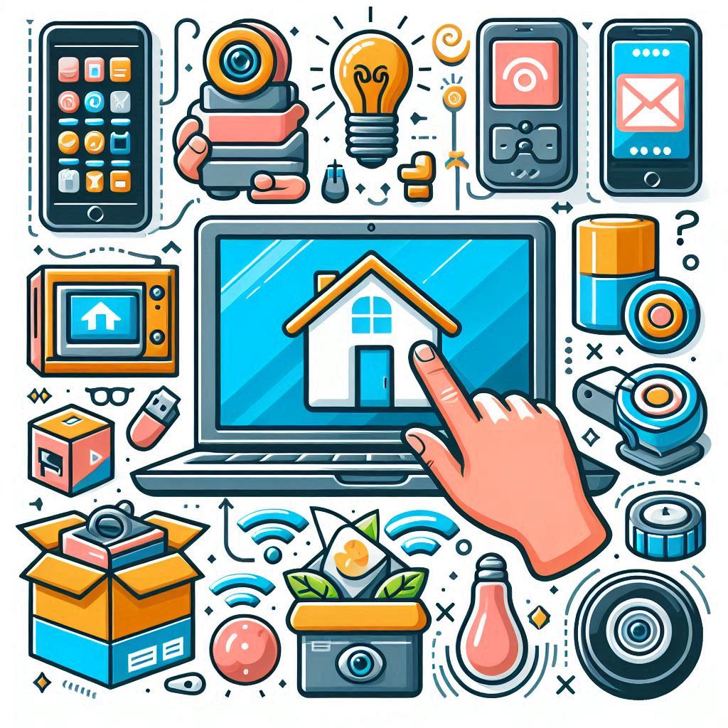 Smart Home