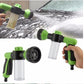 High Pressure Automotive Foam Spray Gun