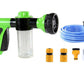 High Pressure Automotive Foam Spray Gun