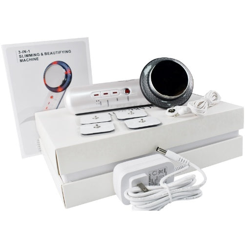 Beauty Care Slimming Device Handheld