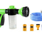 High Pressure Automotive Foam Spray Gun