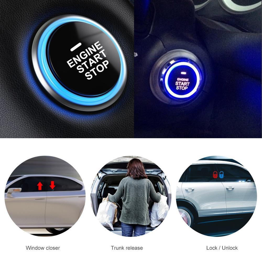Car Anti-Theft System