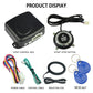 Car Anti-Theft System