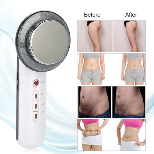 Beauty Care Slimming Device Handheld
