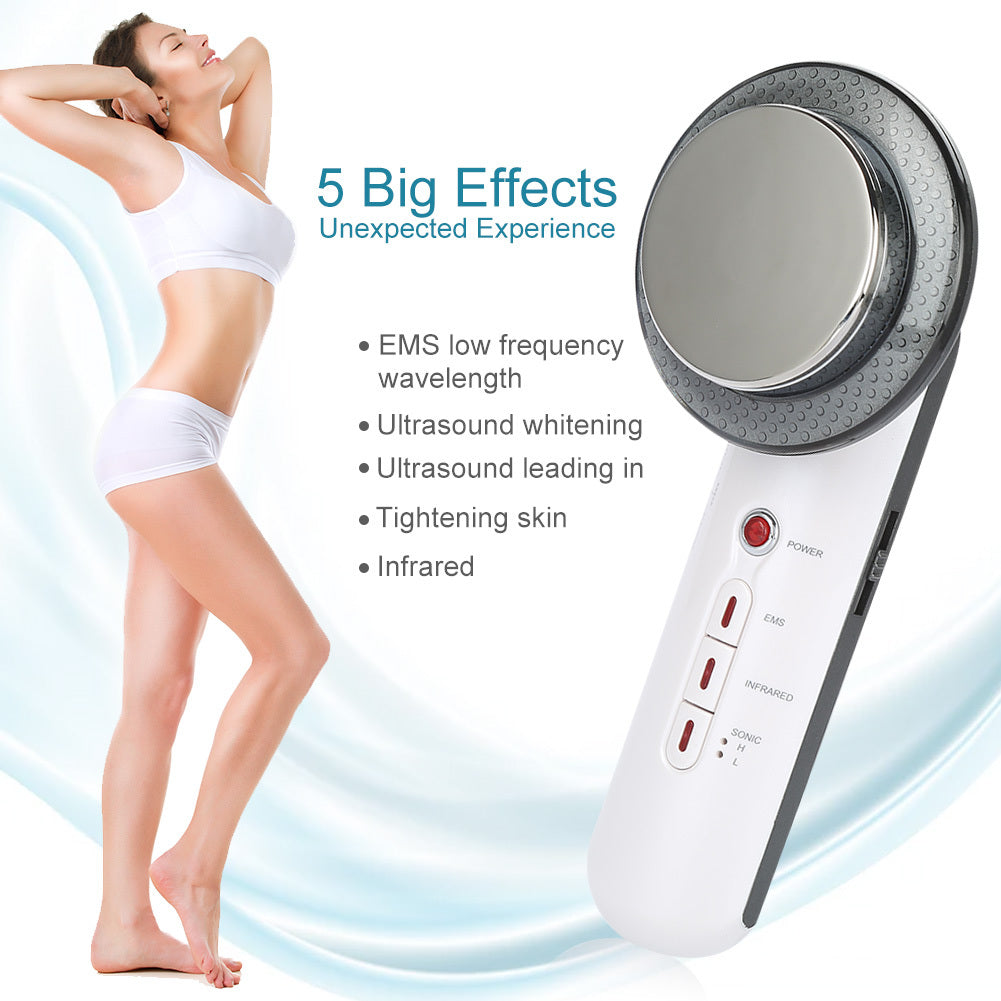 Beauty Care Slimming Device Handheld