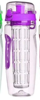 Infuser Water Bottle 32Oz