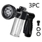 High Pressure Automotive Foam Spray Gun