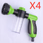 High Pressure Automotive Foam Spray Gun