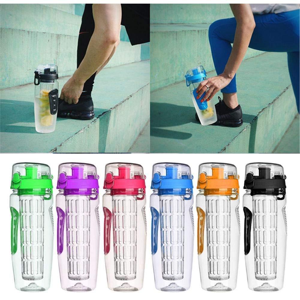 Infuser Water Bottle 32Oz