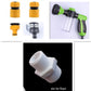 High Pressure Automotive Foam Spray Gun