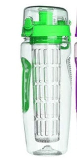 Infuser Water Bottle 32Oz