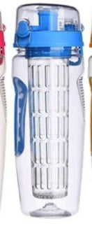 Infuser Water Bottle 32Oz