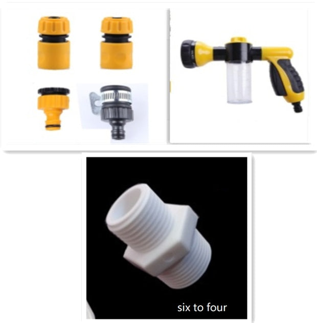 High Pressure Automotive Foam Spray Gun