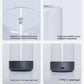 New LED Camping Light Type-c Rechargeable