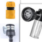 High Pressure Automotive Foam Spray Gun