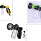 High Pressure Automotive Foam Spray Gun